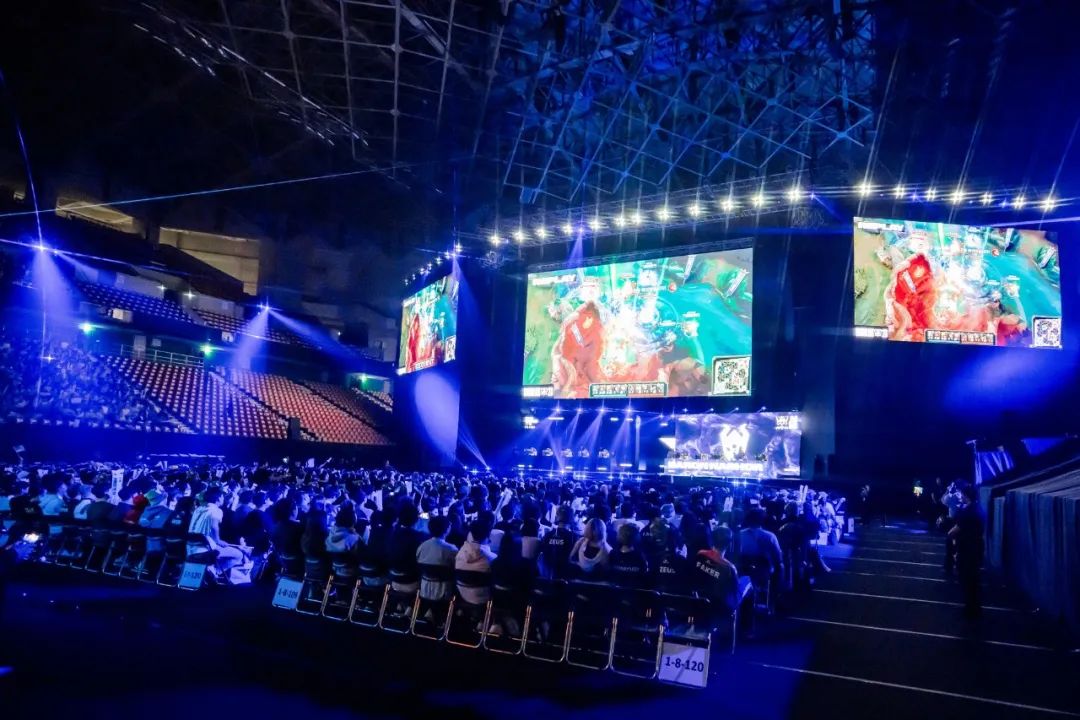 出稳定表现